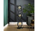 Vloerlamp Turn Around | 3 Lampen