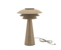 Tier - taupe | BY-BOO