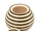 Vase Vloom 1 - groen | BY-BOO