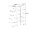 Tv meubel Lina | 160 cm