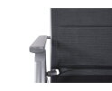 Parma Posistion Padding Chair Anthr