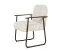 Stoel Norel - beige | Eleonora