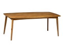 Eettafel Elias 200cm | Livingfurn