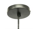 Pendant lamp Benti large - natuurlijk | BY-BOO