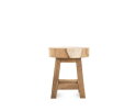 Suar Stool Kepala