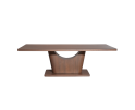 Eettafel Voco | 200 cm | Walnut