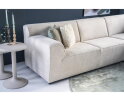 SEVN Rianne modulaire hoekbank - Anthology Beige - 298x240 cm - zelf samen te stellen