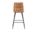 Barstoel Lucille Cognac