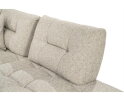 SEVN Esmee modulaire hoekbank Serenity Fossil - 335x245 cm - Zelf samen te stellen