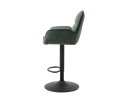 Barstoel Marilla - Bosgroen