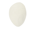 by fonQ Curves Vloerkleed - Naturel - Organisch - 160 x 230 cm
