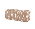 Bench Rytm - rood | BY-BOO