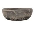 bowl Rafael zwart/bruin large