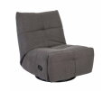 Relaxfauteuil Lazy | Dark Grey