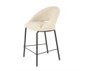 Barstool Nido - beige | BY-BOO