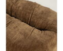 Bench Nook - geel | BY-BOO
