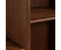 Kabinet Vigo 110x38cm - bruin | Eleonora