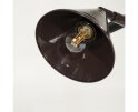 Floor lamp Lumina - bruin | BY-BOO