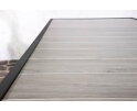 Tuintafel Bergamo keramiek deluxe 215 cm