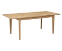 Utopia eettafel Modo uitschuifbaar