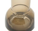 Vase Sei large - bruin | BY-BOO