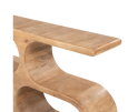Console table Esu - natuurlijk | BY-BOO