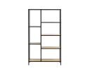 ALTINO SHELVING UNIT H146 CM