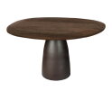 Brix Marron Espresso 140cm