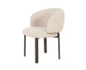 Stoel Senna - beige | Eleonora