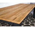 Tuintafel Springfield 180 cm | SenS-Line