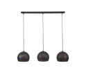 Hanglamp Punch 3 Lampen | Ray