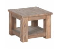 Lorenzo Bijzettafel 134 cm