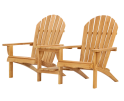 Double Lounge Chair