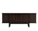 Dressoir FLOW eikenhout 180 cm - Espresso