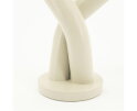Single hook Matto 17x7.2cm - beige | BY-BOO