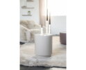 Side table Mesita 37x37cm - taupe | BY-BOO