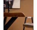 Boomstamtafel Boston | 220 cm
