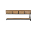 Sidetable RichWood | 180 cm