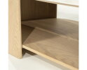 Salontafel Don 110x60cm - naturel | Eleonora