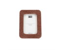 Photo frame Shin 1 - rood | BY-BOO