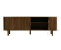 Tv meubel Cavo eiken 160 cm - Bruin