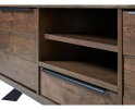 Tv meubel Arno eiken 170 cm