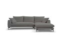 Nottingham 2 5-AL + Chaise R - Copenhagen 903 Taupe