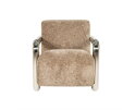 Chromette - taupe | BY-BOO