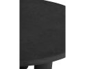 DTP home Scala Eettafel Clio Rond 140 cm &ndash; Mortex &ndash; Pepper