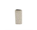 Dotangle small - bruin | BY-BOO