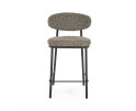 Barstool Jari - green | BY-BOO