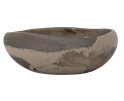 bowl Rafael zwart/bruin small