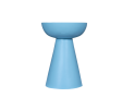 Bijzettafel Owen | Blauw