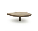 Sofa Tray - bruin | BY-BOO